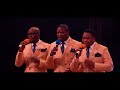 The Promise - Ndalisungula( Live Performance)