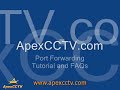 port forward