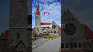 Top 10 Must-Visit Places In Tampere, Finland Ultimate Travel Guide