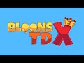 Bloons TDX2 Checkpoint 1 Dev Log