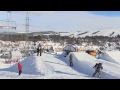 Oscyp Snowboard Contest 2015 Pełna Relacja