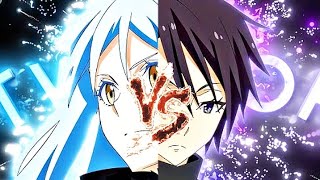 Rimuru Vs Hinata Full Fight That Time I Got Reincarnated As A Slime