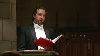 Behold I Tell You A Mystery The Trumpet Shall Sound Messiah Handel Behold I Tell You A Mystery The Trumpet Shall Sound Messiah Handel