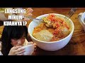 MAKAN BAKSO LEVEL TER-TINGGI *Habis 3 Mangkok*
