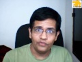 Webcam short talk on PM's three nation tour (in Gujarati)