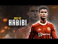 Cristiano Ronaldo ► "HABIBI" - Albanian Remix (Slowed) • Skills & Goals 2017-22 | HD