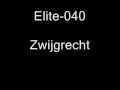 Elite-040 --- Zwijgrecht