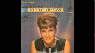 Watch Skeeter Davis My Happiness video