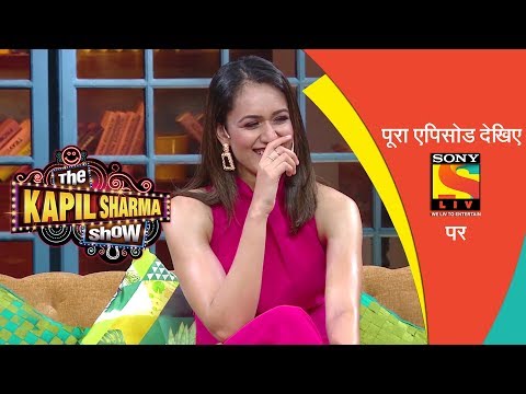 दी कपिल शर्मा शो | एपिसोड 42 | कपिल का शो बना पहेलवानो का अखाड़ा | सीज़न 2 | 19 मई, 2019