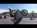 RIDE OF THE CENTURY 2018 (Streetfighterz ROC Stunt Ride} RIDE OF THE CENTURY 2018 (Streetfighterz ROC Stunt Ride}
