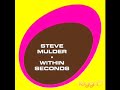 Steve Mulder - Within Seconds