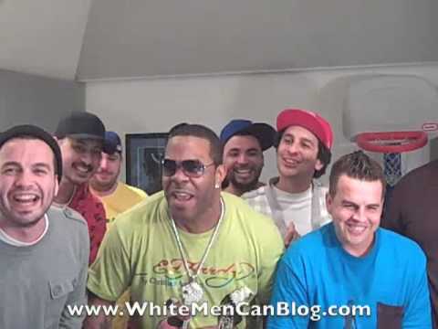 WMCB - BUSTA RHYMES ARAB MONEY DANCE