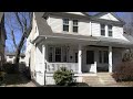 Main Line Real Estate | Ardmore Pa 19003 Twin MLS#6182060 |24 N Wyoming Ave| Exterior & Private Lane