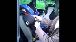 Kiddy Cruiserfix Pro