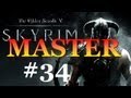 Skyrim Master Walkthrough #34 - No One Escapes Cidhna Mine