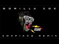 Echo - Gorilla Zoe (Amapiano Remix) x Centrepiece