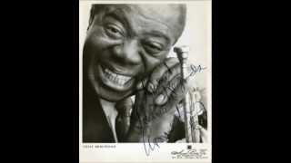 Watch Louis Armstrong Pretty Little Missy video