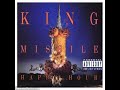 King Missile - It´s Saturday