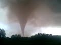 tornado in tunisia 23.09.2009