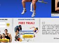 fitness software