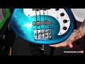Rig Rundown - Shinedown's Zach Myers & Eric Bass