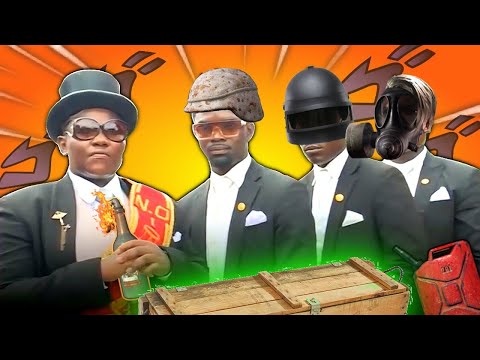PUBG MOBILE Funny Moments | Trolling Camper Ep.83