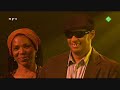 India Arie & Raul Midon - Back to the middle NSJ 2007