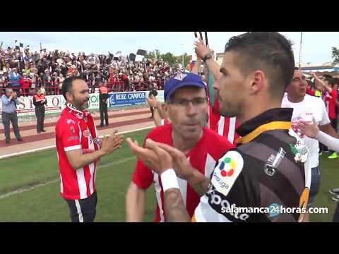 Resumen CD Don Benito 1-0 Unionistas CF | Playoff de ascenso a Segunda B