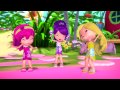 Strawberry Shortcake - Sunshine Girls