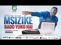 Annoint Amani -Msizike bado yuko hai ( official audio)