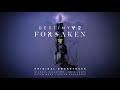 Destiny 2: Forsaken Original Soundtrack - Track 17 - Shell of What Was