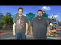 disneyland adventures