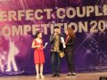 Quang Đăng - Perfect Couple Sunderland 2014 Competition - Guest