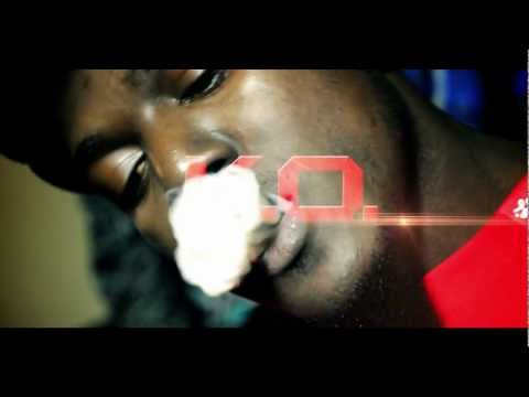 Aura HD - @KO804 - Lyrical Penetration (Official Video Trailer)