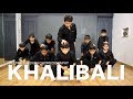 Khalibali | Padmavat | Beg. Kids Dance Choreography | Bollywood Dance | Deepak tulsyan