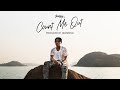 Joeboy - Count Me Out (Lyric Visualizer)