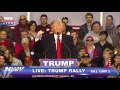 Everybody Is Talking About The Sunglasses Guy At Trump Rally ...