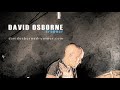 David Osborne - drummer of Puncture Kit
