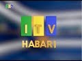 #MUBASHARA:TAARIFA YA HABARI YA ITV SAA MBILI USIKU OKTOBA 06, 2018.