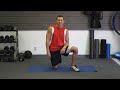 Quick Beginner Ab Workout | Abdominal Exercises for Beginners | Coach Kozak HASfit 092611