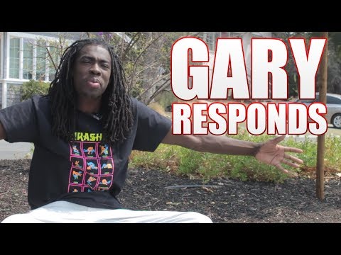 Gary Responds To Your SKATELINE Comments Ep. 254 - El Toro Bail, Forrest Edwards OIAM Reunion