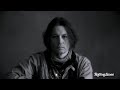 Paul McCartney "My Valentine" - Only Johnny Depp