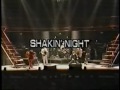CHAGE and ASKA - SHAKIN' NIGHT