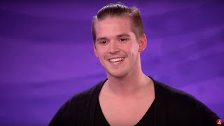 Watch Timo Raisanen About You Now video