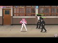 Magical Angel Fairy Heart |Stage 3 instituto chungo|