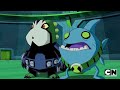 Ben 10 Omniverse - Outbreak (Preview) Clip 2
