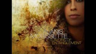 Watch Alanis Morissette Orchid video