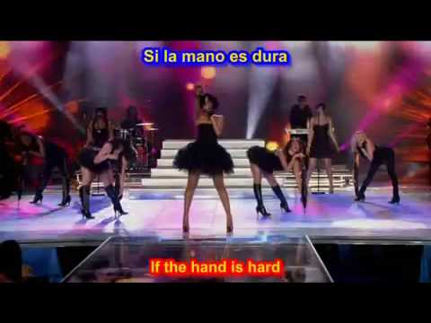 Umbrella - Rihanna ( SUBTITULADA ESPAÑOL INGLES )