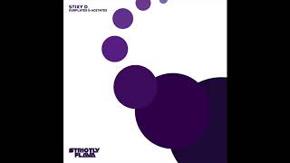 Stixy-D - Dubplates & Acetates