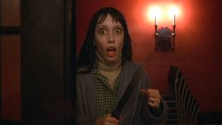 The Shining: Stanley and Shelley